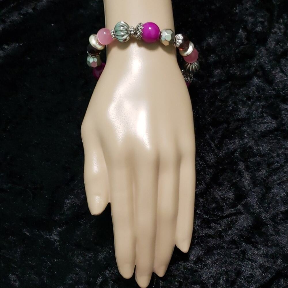 Stretchy Bracelet‎